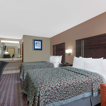 Days Inn By Wyndham Maumee/Toledo Екстер'єр фото