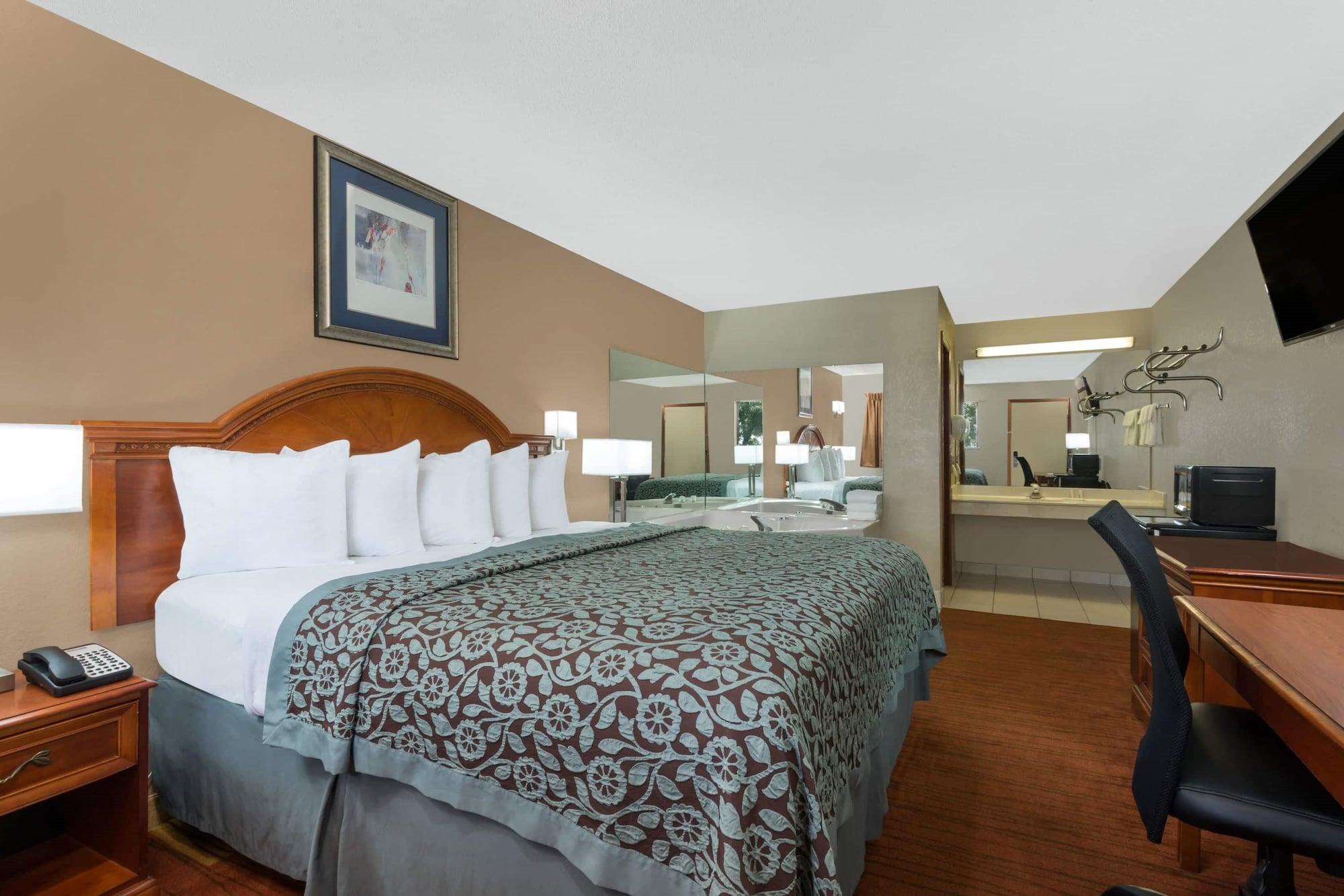 Days Inn By Wyndham Maumee/Toledo Екстер'єр фото
