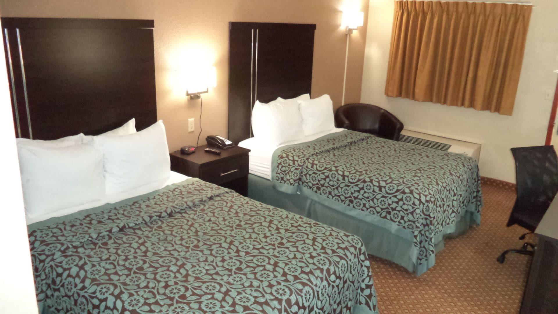Days Inn By Wyndham Maumee/Toledo Екстер'єр фото