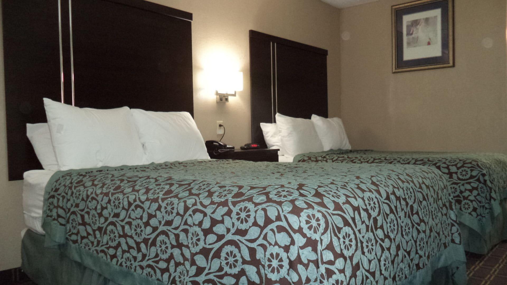 Days Inn By Wyndham Maumee/Toledo Екстер'єр фото