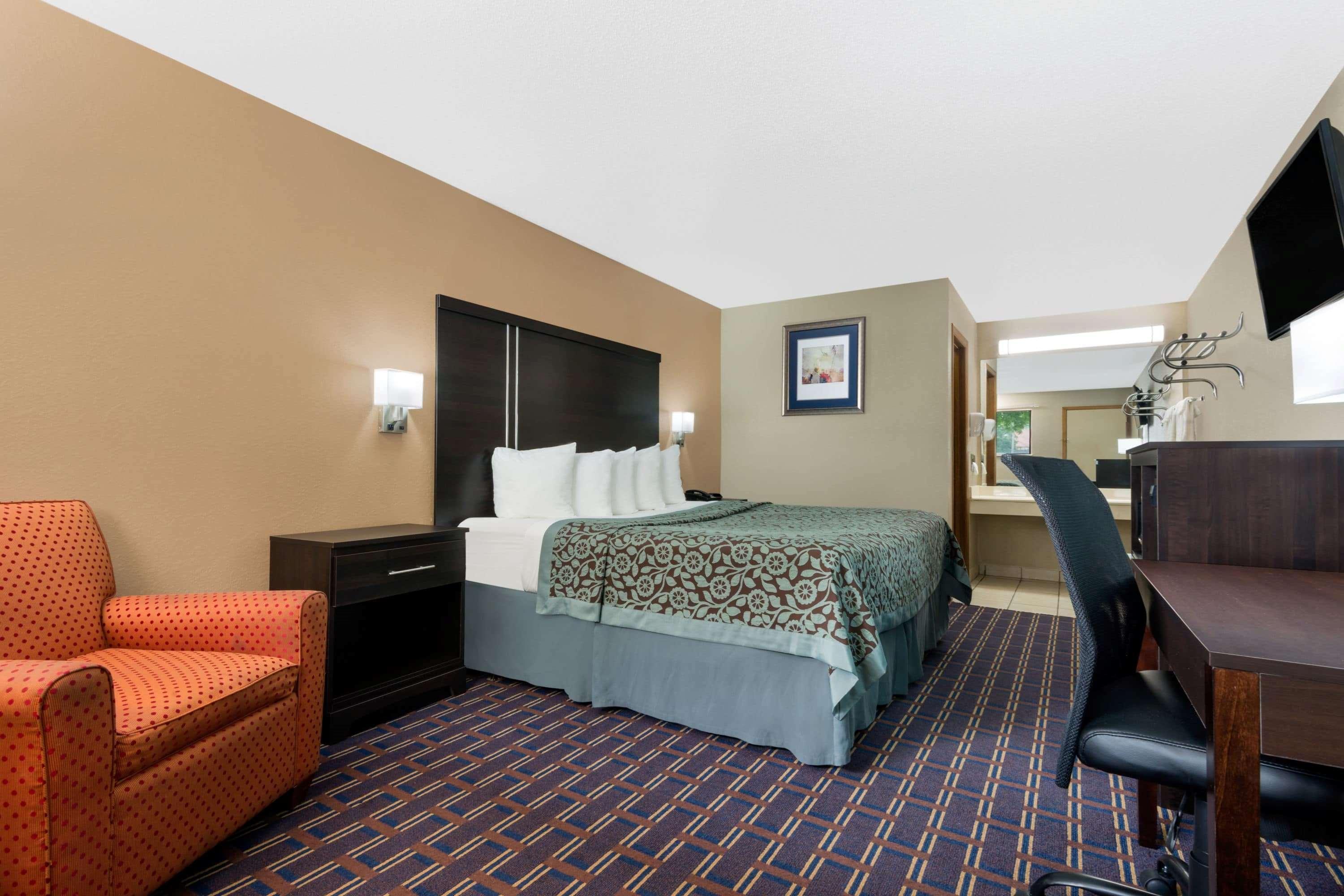 Days Inn By Wyndham Maumee/Toledo Екстер'єр фото