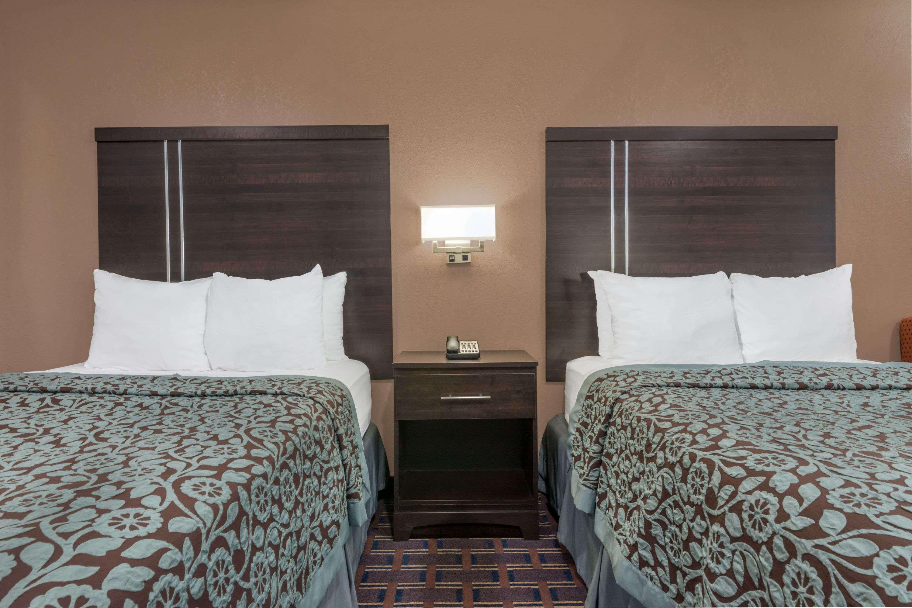 Days Inn By Wyndham Maumee/Toledo Екстер'єр фото