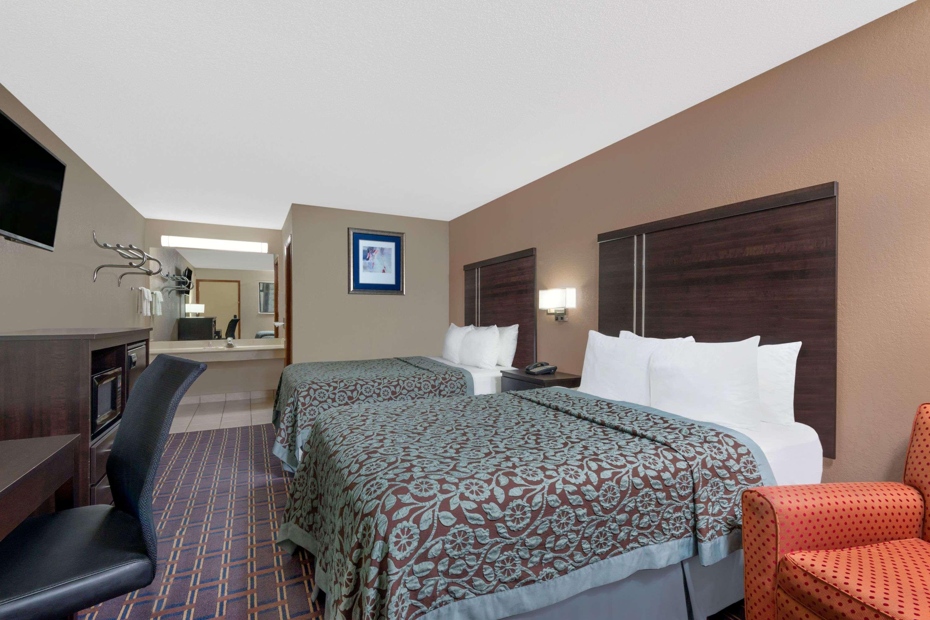 Days Inn By Wyndham Maumee/Toledo Екстер'єр фото