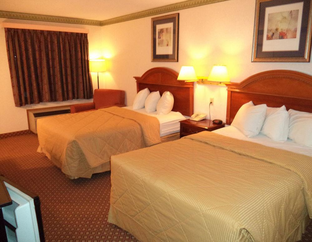 Days Inn By Wyndham Maumee/Toledo Екстер'єр фото